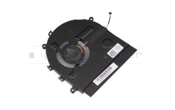 5F10J36091 Ventilador original Lenovo (CPU)