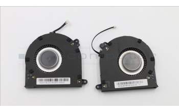 Lenovo 5F10L22118 FAN Fan L 80Q1 L+R