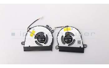 Lenovo 5F10L47330 FAN Fan C 80U0 DIS L+R
