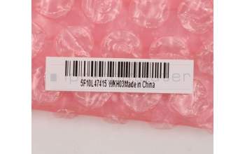 Lenovo 5F10L47415 FAN Fan C 80U0 UMA L+R