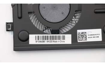 Lenovo 5F10M43981 FAN Fan C 80UW