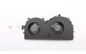 Lenovo 5F10N00256 Fan L 80WK W/Sponge LCP