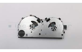 Lenovo 5F10N00256 Fan L 80WK W/Sponge LCP