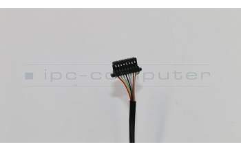 Lenovo 5F10P24365 FAN DC5V 15T NORMAL L80YY