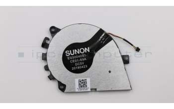 Lenovo 5F10R47690 FAN FAN L81H1