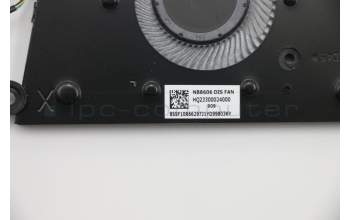 Lenovo 5F10S13885 FAN System Fan H 81NE