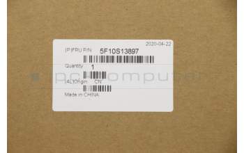 Lenovo 5F10S13897 FAN System FAN H 81SW