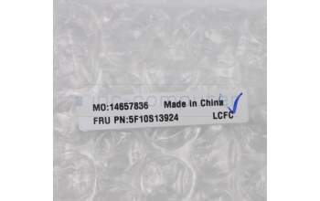 Lenovo 5F10S13924 FAN System Fan L 82FX AVC