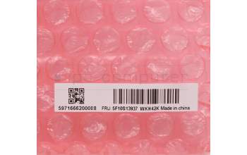 Lenovo 5F10S13937 FAN System FAN C 20VG AVC