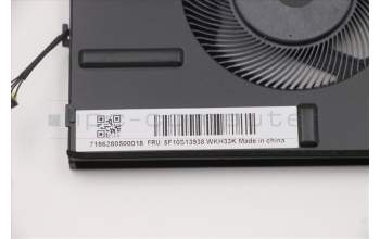Lenovo 5F10S13938 FAN System FAN C 20WE Delta
