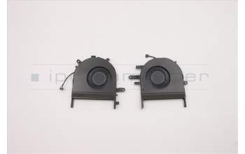 Lenovo 5F10S13983 FAN System FAN L 82L0_ AVC