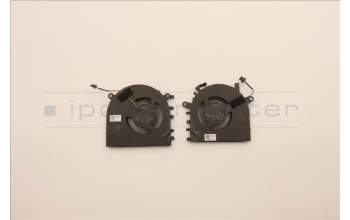 Lenovo 5F10S13991 FAN System FANH82L5_L_R_DisAVC