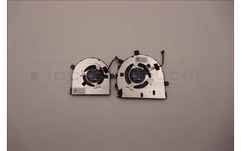 Lenovo 5F10S13995 FAN FAN L 82LU FCN