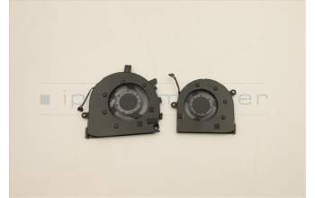 Lenovo 5F10S13996 FAN FAN L 82LUAVC