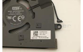Lenovo 5F10S13996 FAN FAN L 82LUAVC