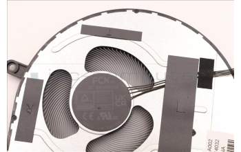 Lenovo 5F10S14032 FAN System FAN W 82R9 FCN
