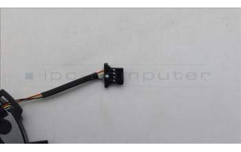 Lenovo 5F10S14067 FAN System FAN H 82WU_L_R_HY