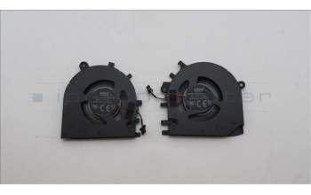 Lenovo 5F10S14079 FAN System FAN H 83AL L_R_AVC