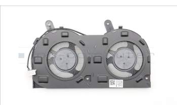 Lenovo 5F10S14089 FAN FAN C 82XF P28 AVC