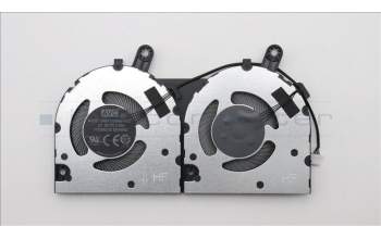 Lenovo 5F10S14089 FAN FAN C 82XF P28 AVC