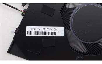 Lenovo 5F10S14100 FAN System FAN H 82YL PEAK