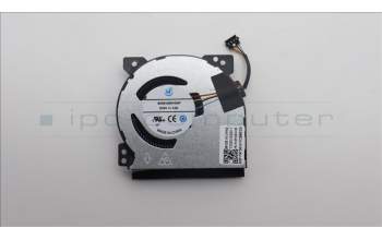 Lenovo 5F10S14135 FAN CPU FAN WT 83E1 HY