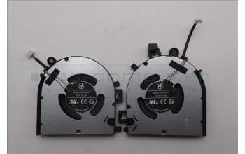 Lenovo 5F10S14149 FAN FAN R+L C 21LD HY
