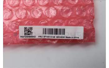 Lenovo 5F10S14149 FAN FAN R+L C 21LD HY