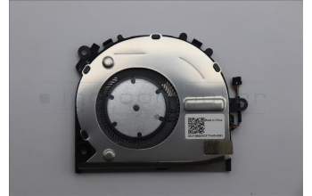 Lenovo 5F10S14155 FAN CPU Fan WT 83B3 Toshiba