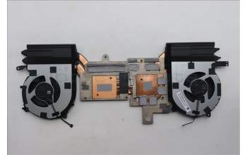 Lenovo 5F10S14179 FAN FAN L 21N5 THM DELTA
