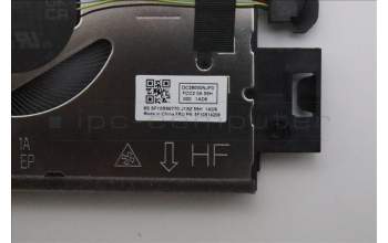 Lenovo 5F10S14209 FAN FAN L 83K2 FORCECON