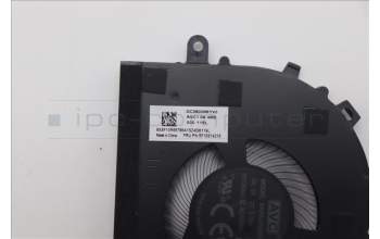 Lenovo 5F10S14218 FAN System Fan L83CX AVC