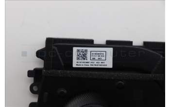 Lenovo 5F10S14225 FAN FAN L 83LC thermal w/fan FCN