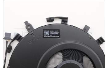 Lenovo 5F10S14226 FAN System FAN H 83JT FCN