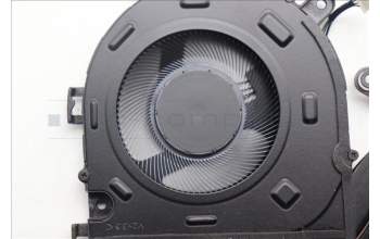 Lenovo 5F10S14230 FAN Thermal module w/Fan C 83JK PK