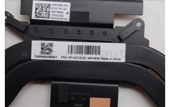 Lenovo 5F10S14230 FAN Thermal module w/Fan C 83JK PK