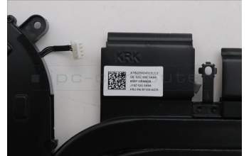 Lenovo 5F10S14235 FAN Thermal module w/Fan C 83JL AVC