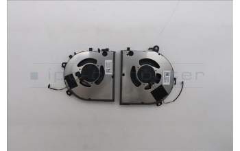 Lenovo 5F10S14242 FAN FAN L 83JN (L+R) FCN