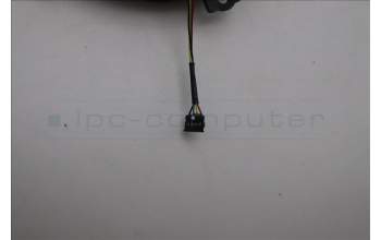 Lenovo 5F10S14242 FAN FAN L 83JN (L+R) FCN