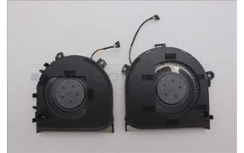 Lenovo 5F10S14243 FAN FAN L 83JN (L+R) AVC