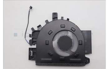 Lenovo 5F10S14255 FAN FAN L 83N3 AVC