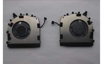 Lenovo 5F10S14263 FAN FAN L 83KJ AVC