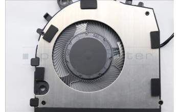 Lenovo 5F10S14263 FAN FAN L 83KJ AVC