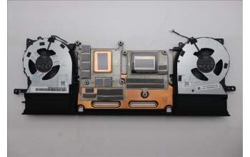 Lenovo 5F10S14278 FAN FAN L 83F5 THM1 W/FAN AVC