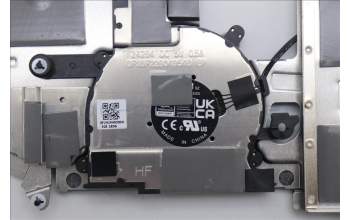 Lenovo 5F10S14281 FAN FAN L 83F5 THM2 W/FAN FCN