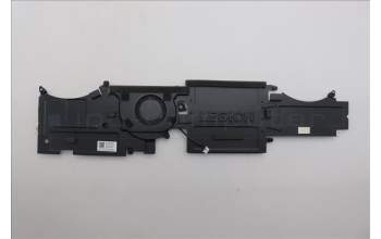 Lenovo 5F10S14281 FAN FAN L 83F5 THM2 W/FAN FCN