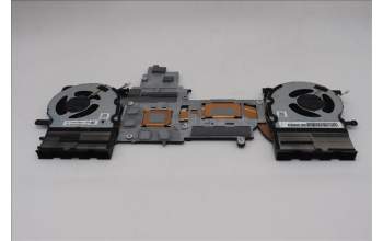 Lenovo 5F10S14297 FAN FANL 83LY THM_ROW_ FCN