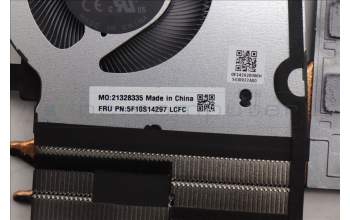 Lenovo 5F10S14297 FAN FANL 83LY THM_ROW_ FCN