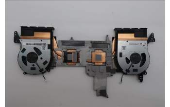 Lenovo 5F10S14299 FAN FAN L 83LT AVC