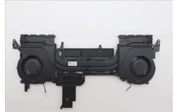 Lenovo 5F10S14299 FAN FAN L 83LT AVC